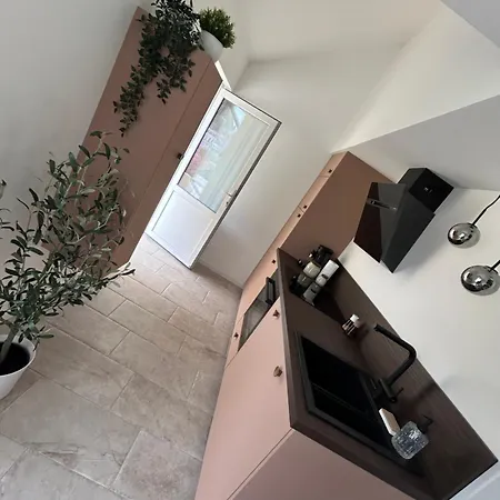 Mon Duplex 아파트 셰르부르 앙 코탱탕