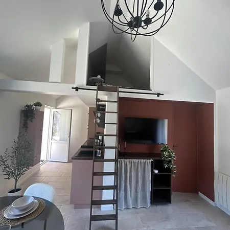 Mon Duplex 아파트 *