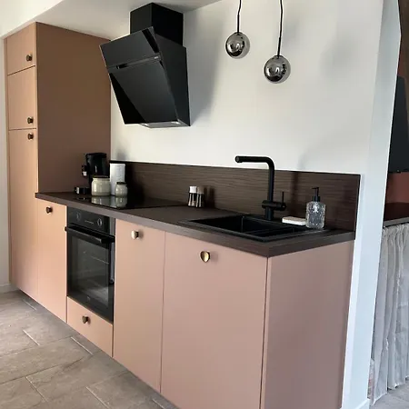 Mon Duplex 아파트