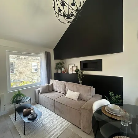 Mon Duplex * שרבורג