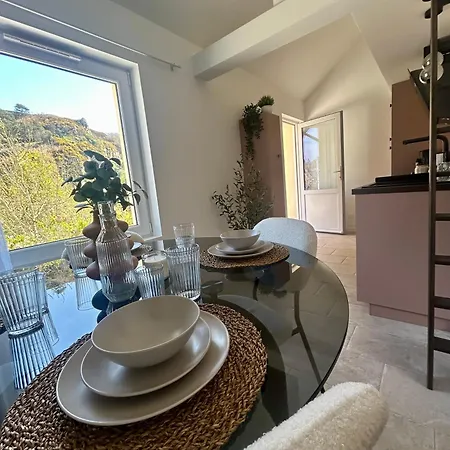 Mon Duplex דירה שרבורג