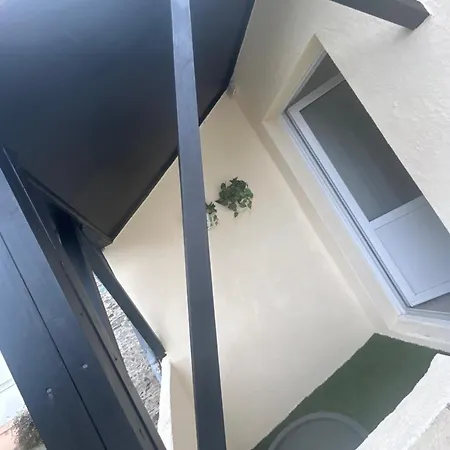 דירה Mon Duplex