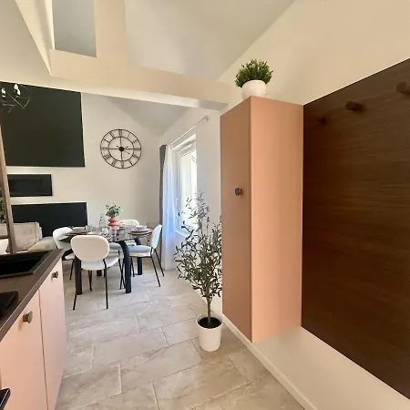 Mon Duplex Lejlighed Cherbourg-en-Cotentin