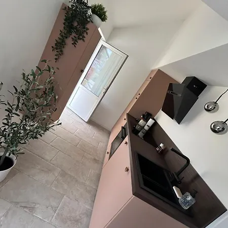 Mon Duplex Lejlighed Cherbourg-en-Cotentin